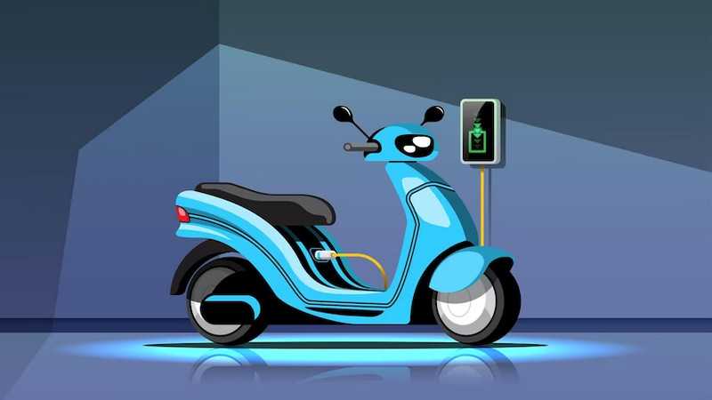 Psikolog UI : Anak Kendarai Motor Listrik adalah Bentuk Kelalaian Orang Tua